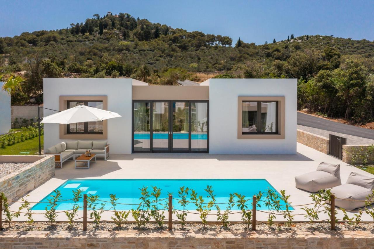 Villa The Palms *