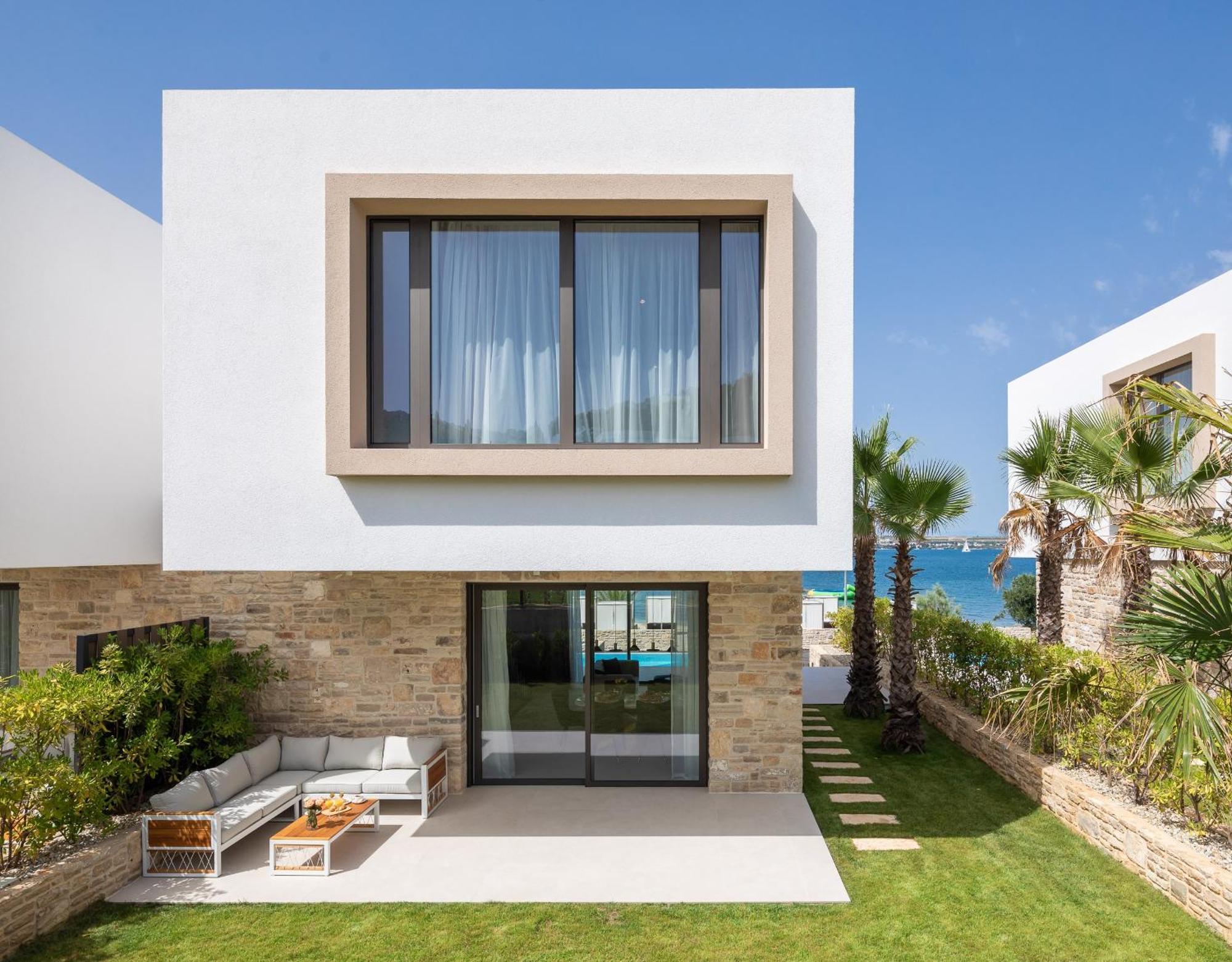 Villa The Palms *