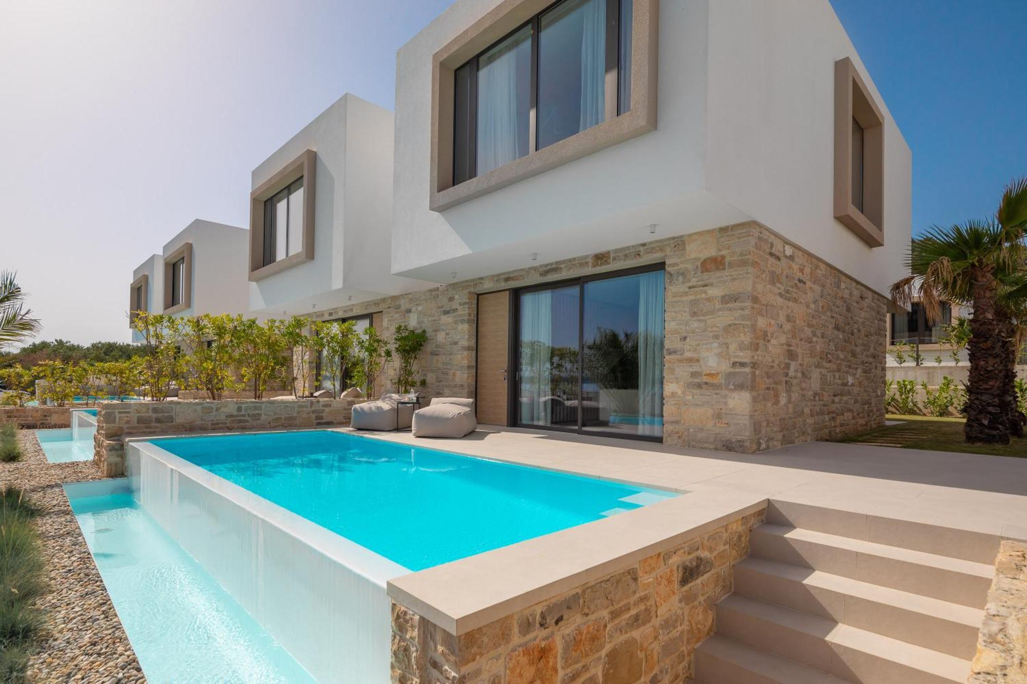 The Palms Villa