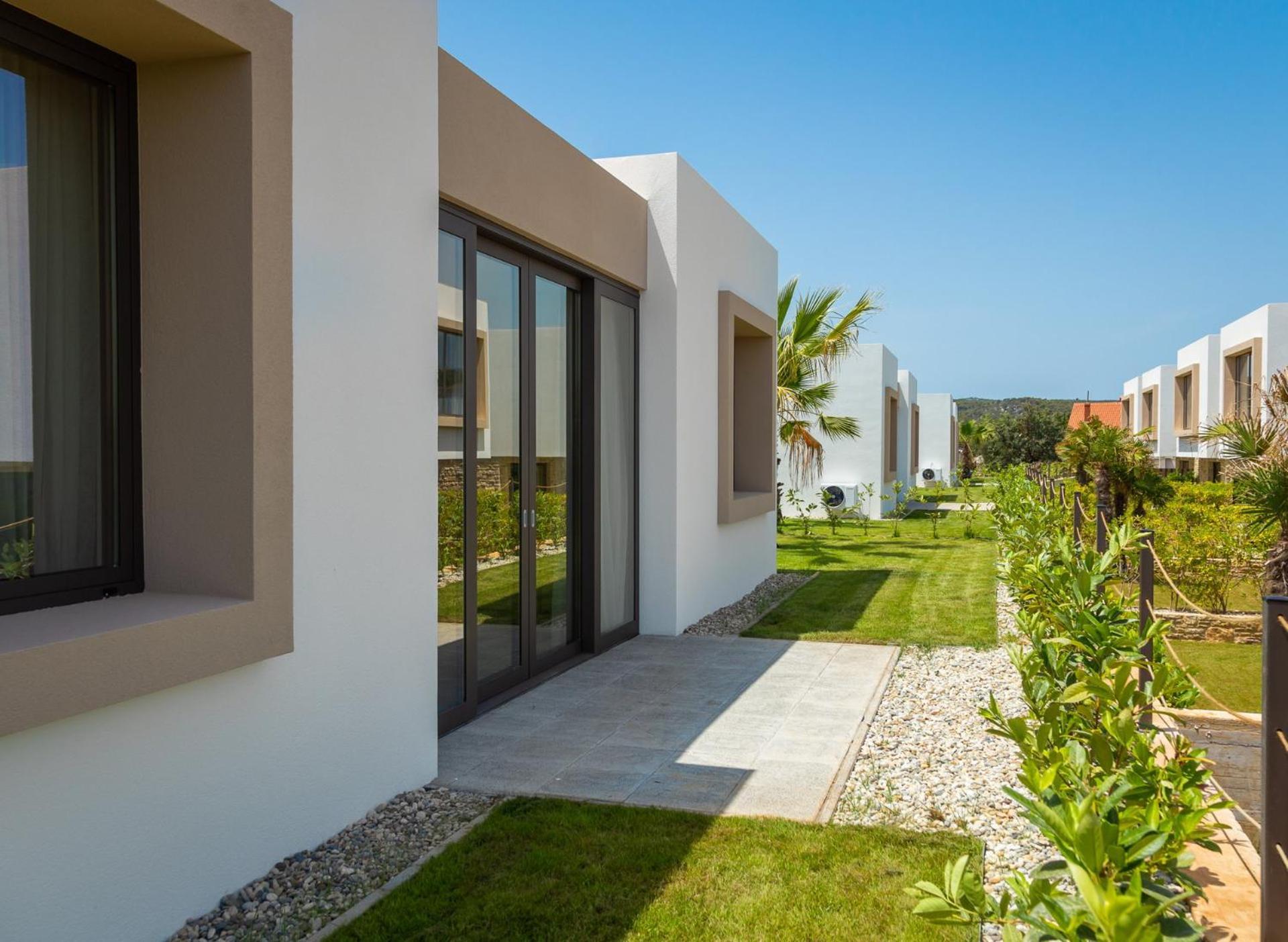 The Palms Villa