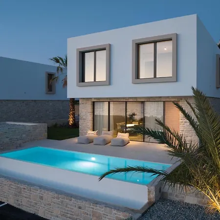 The Palms Resort Tkon Exterior foto