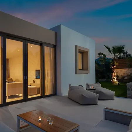 The Palms Resort Tkon Exterior foto