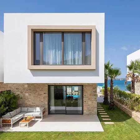 The Palms Resort Tkon Exterior foto