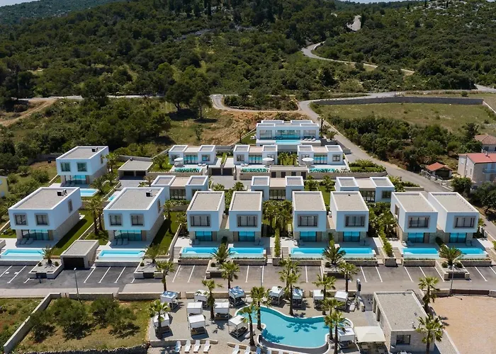 The Palms Resort