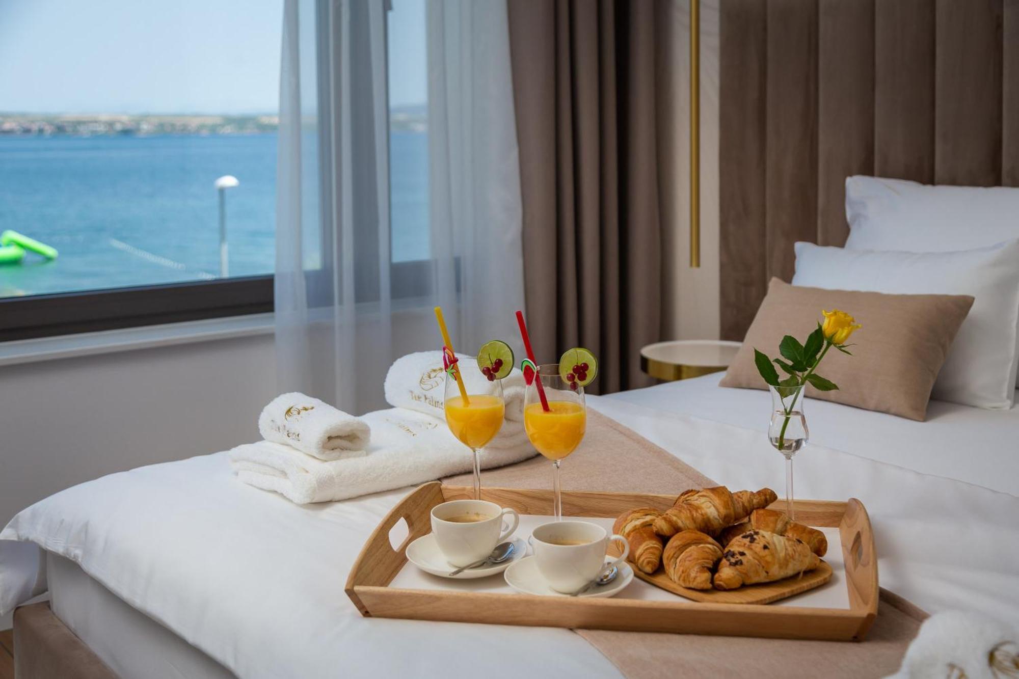 The Palms Vila *