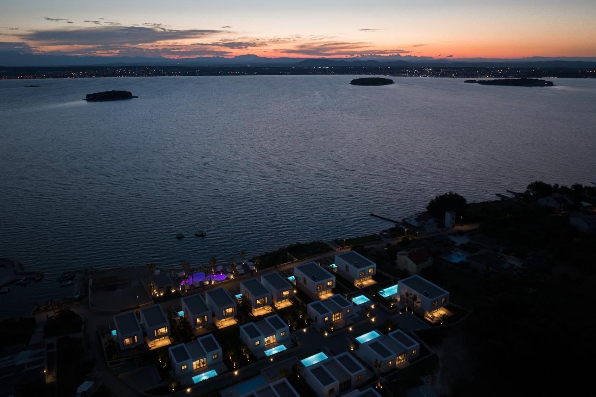 The Palms Vila *