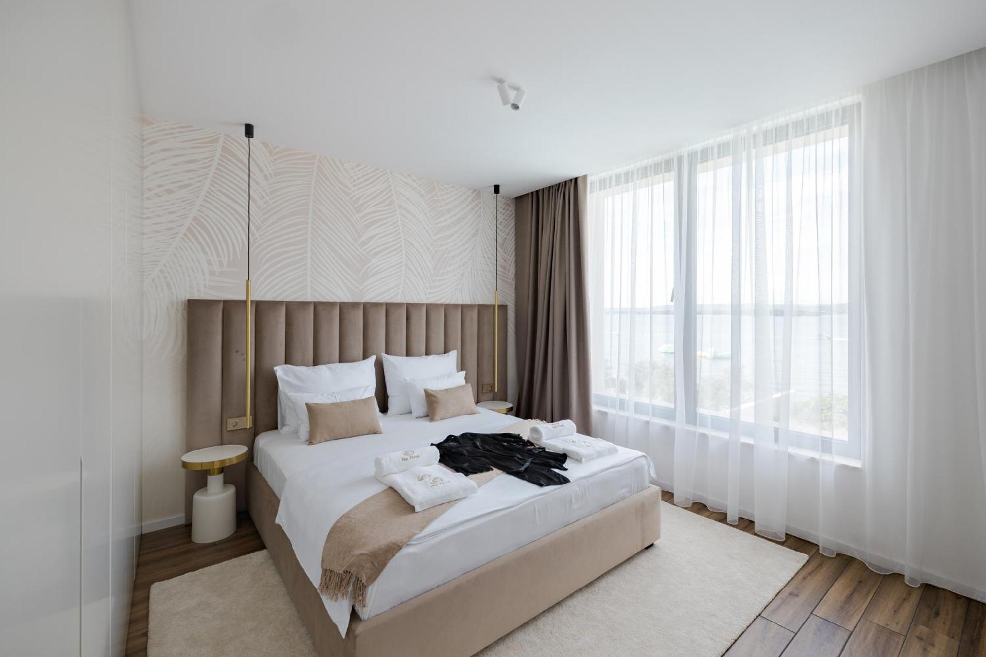 Vila The Palms Tkon