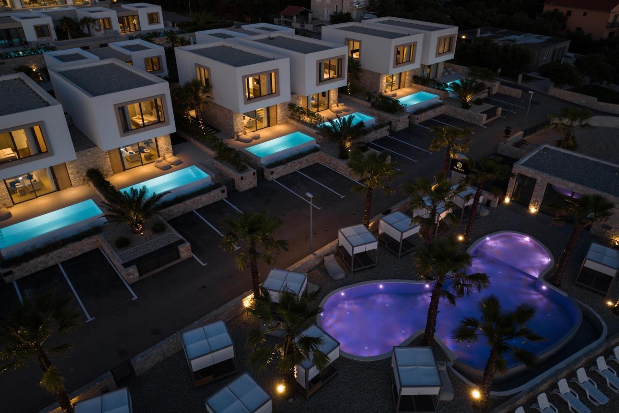 The Palms
