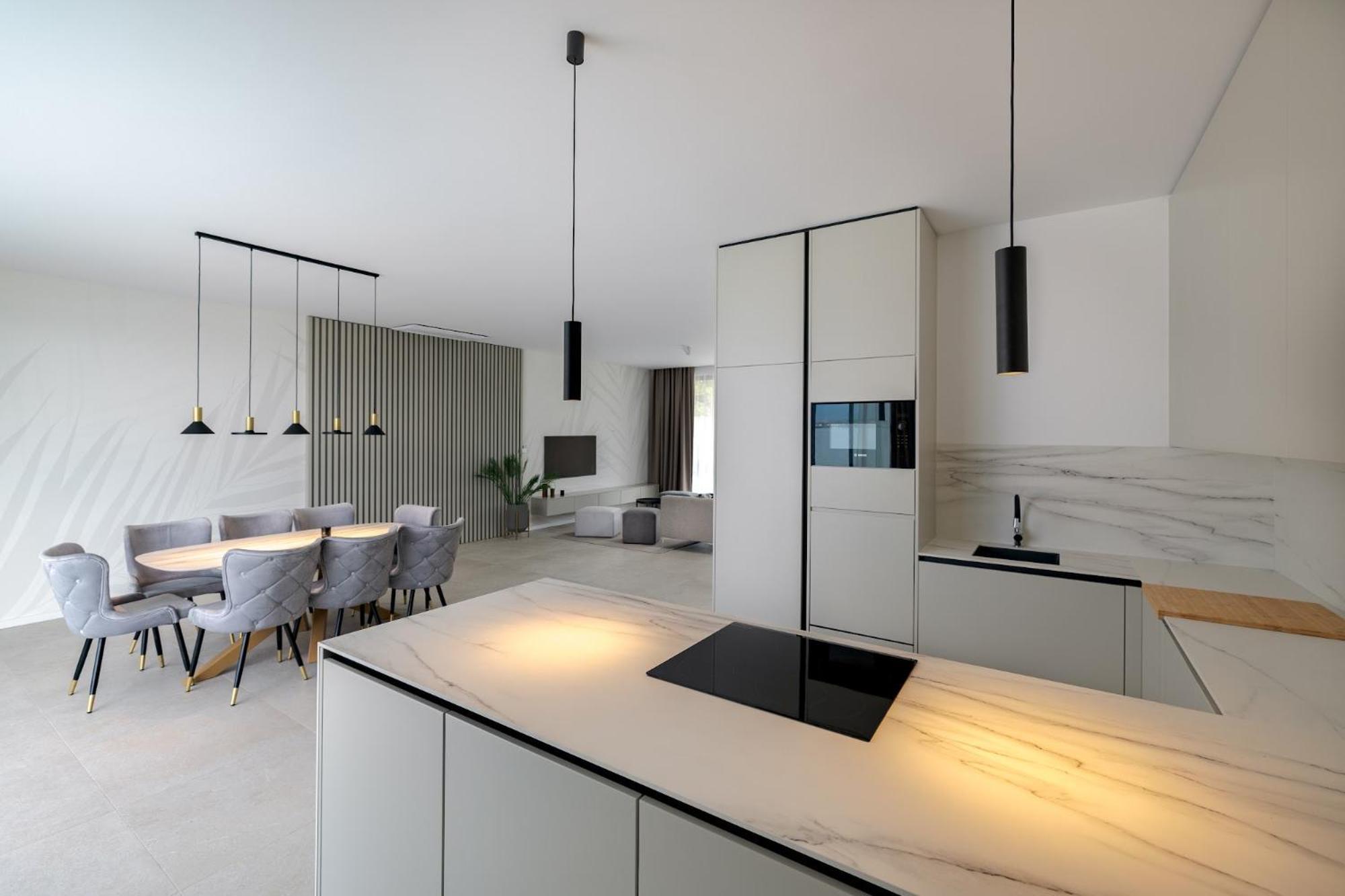 The Palms Villa