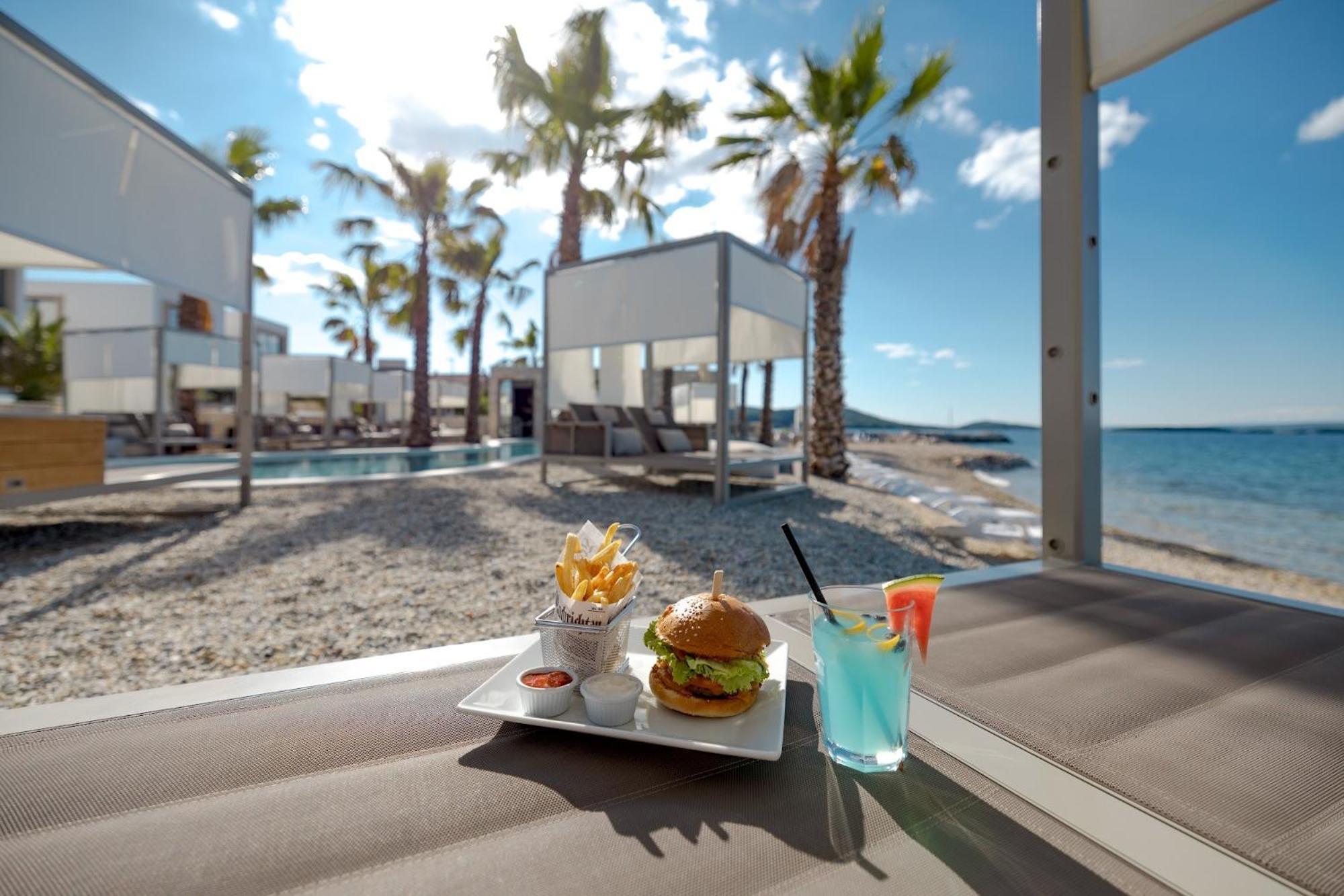 Villa The Palms Tkon