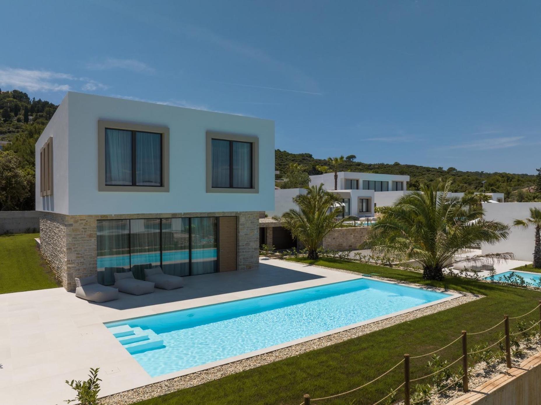 Villa The Palms