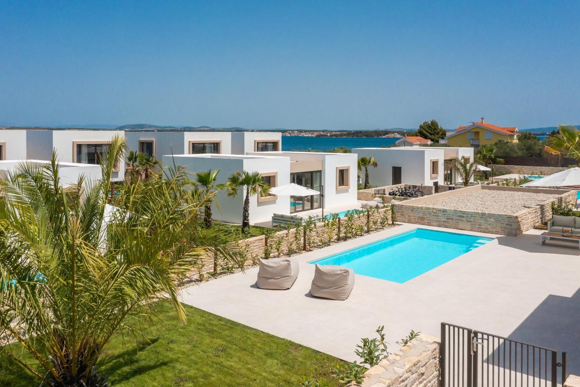 Villa The Palms *