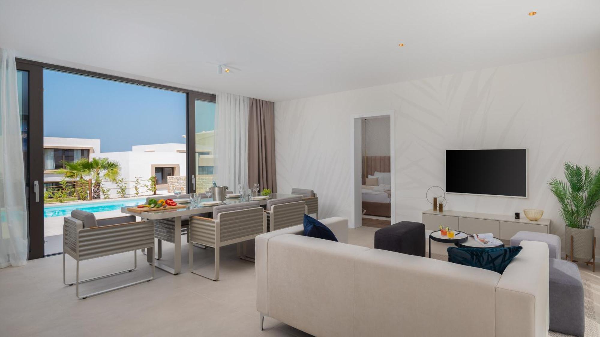 The Palms Vila *