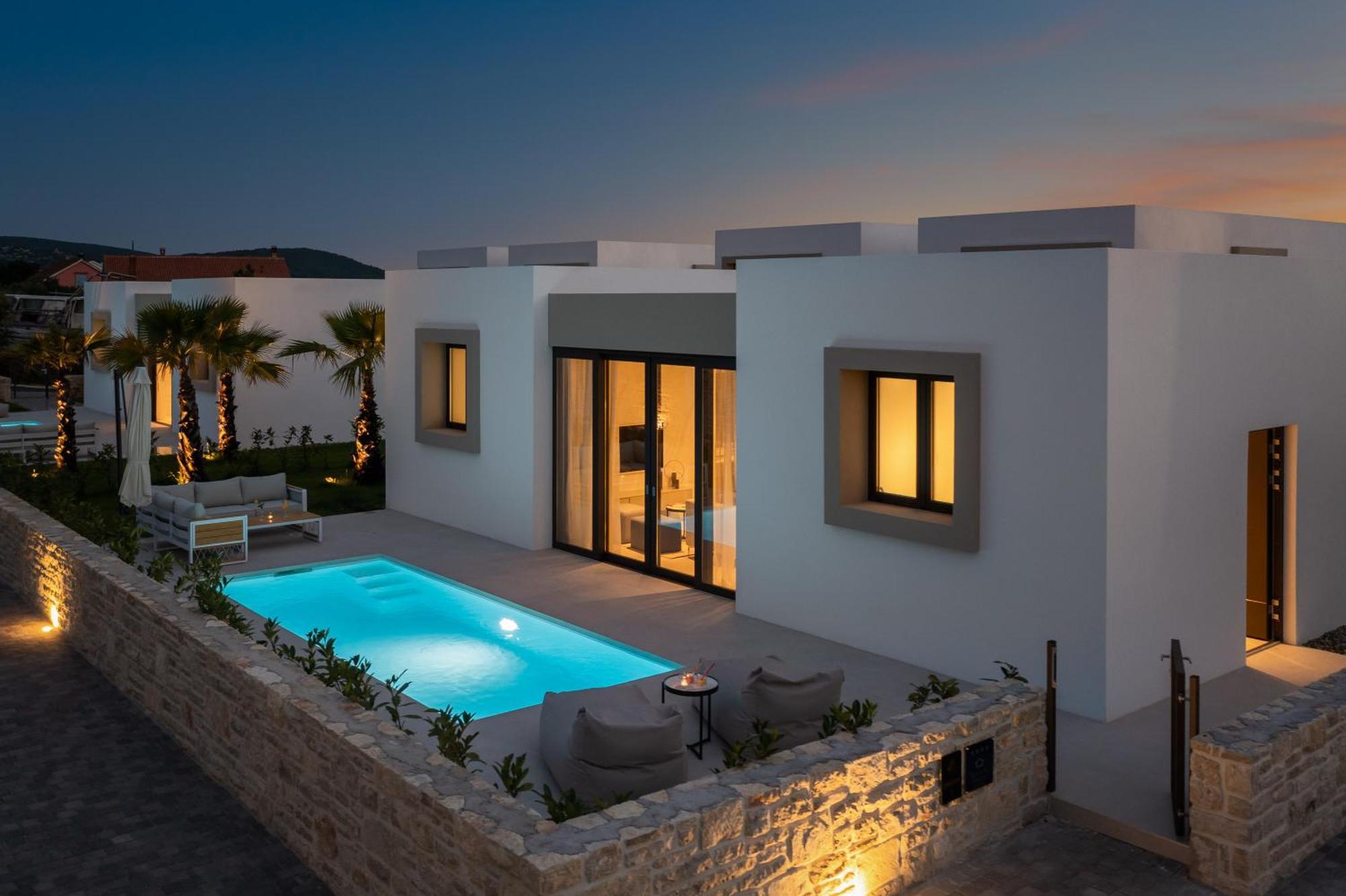 Villa The Palms Tkon