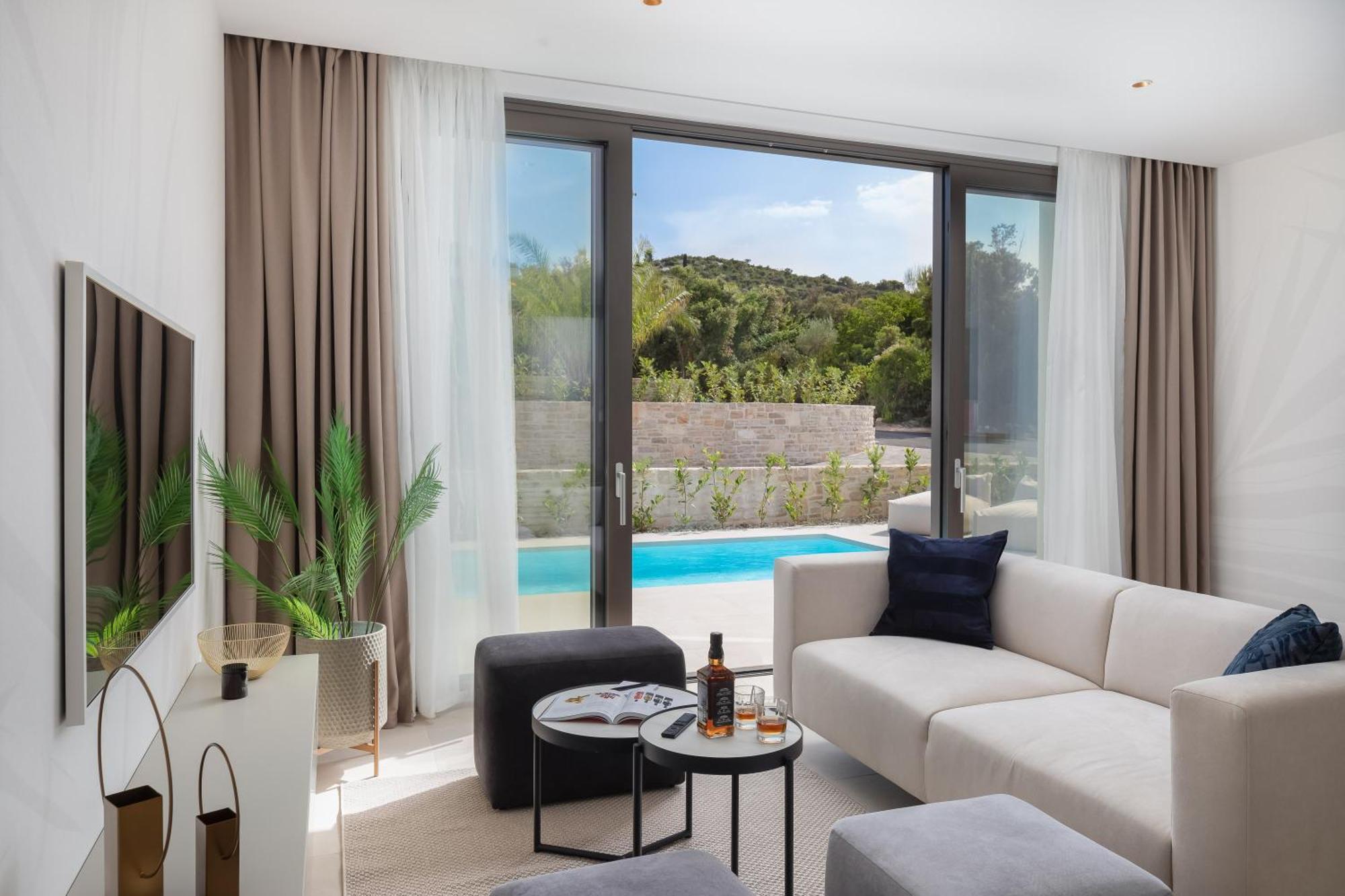 Villa The Palms