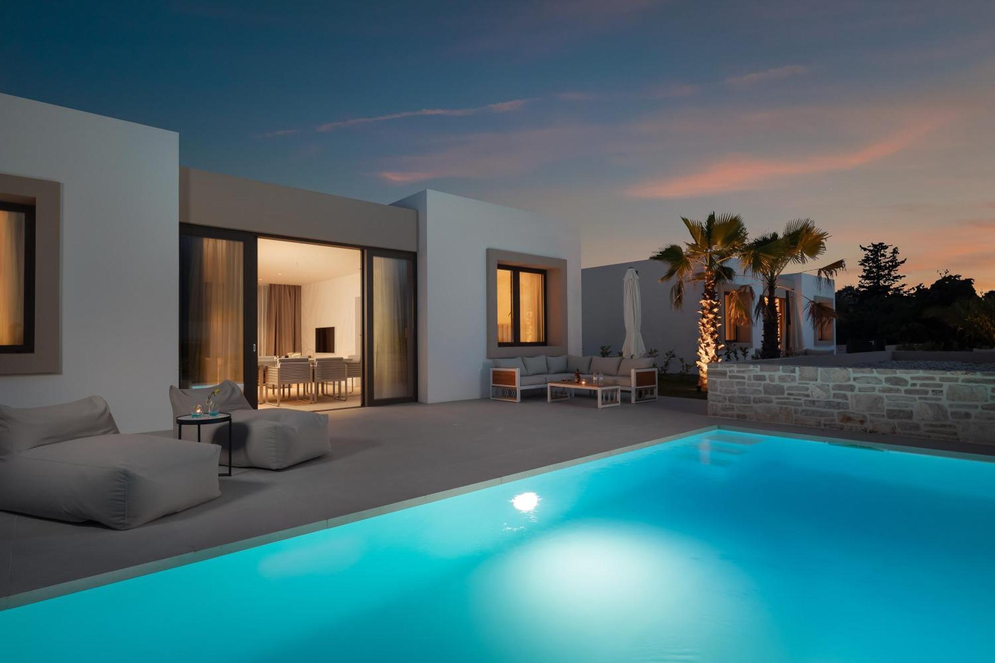 The Palms *
