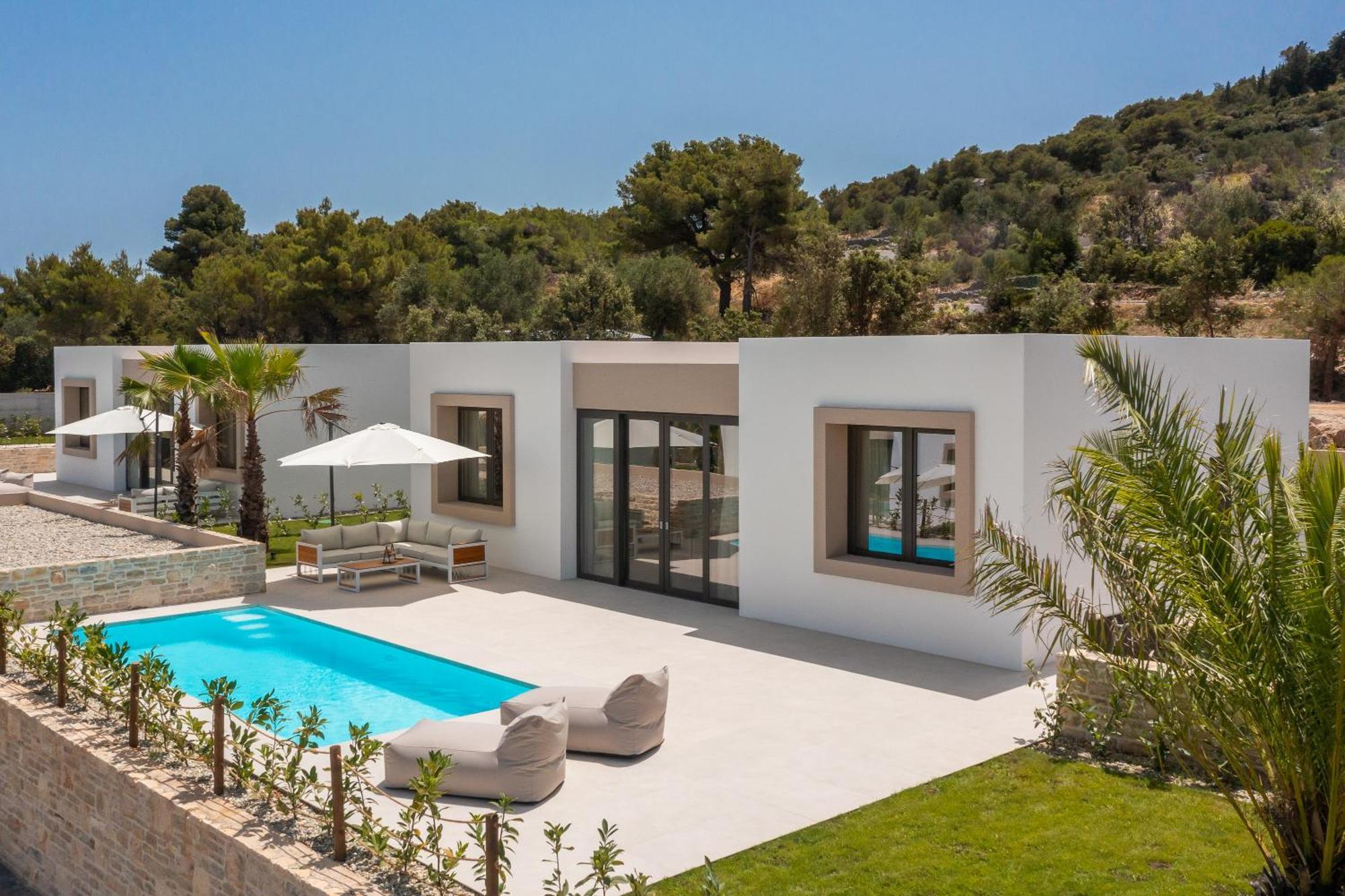 Vila The Palms