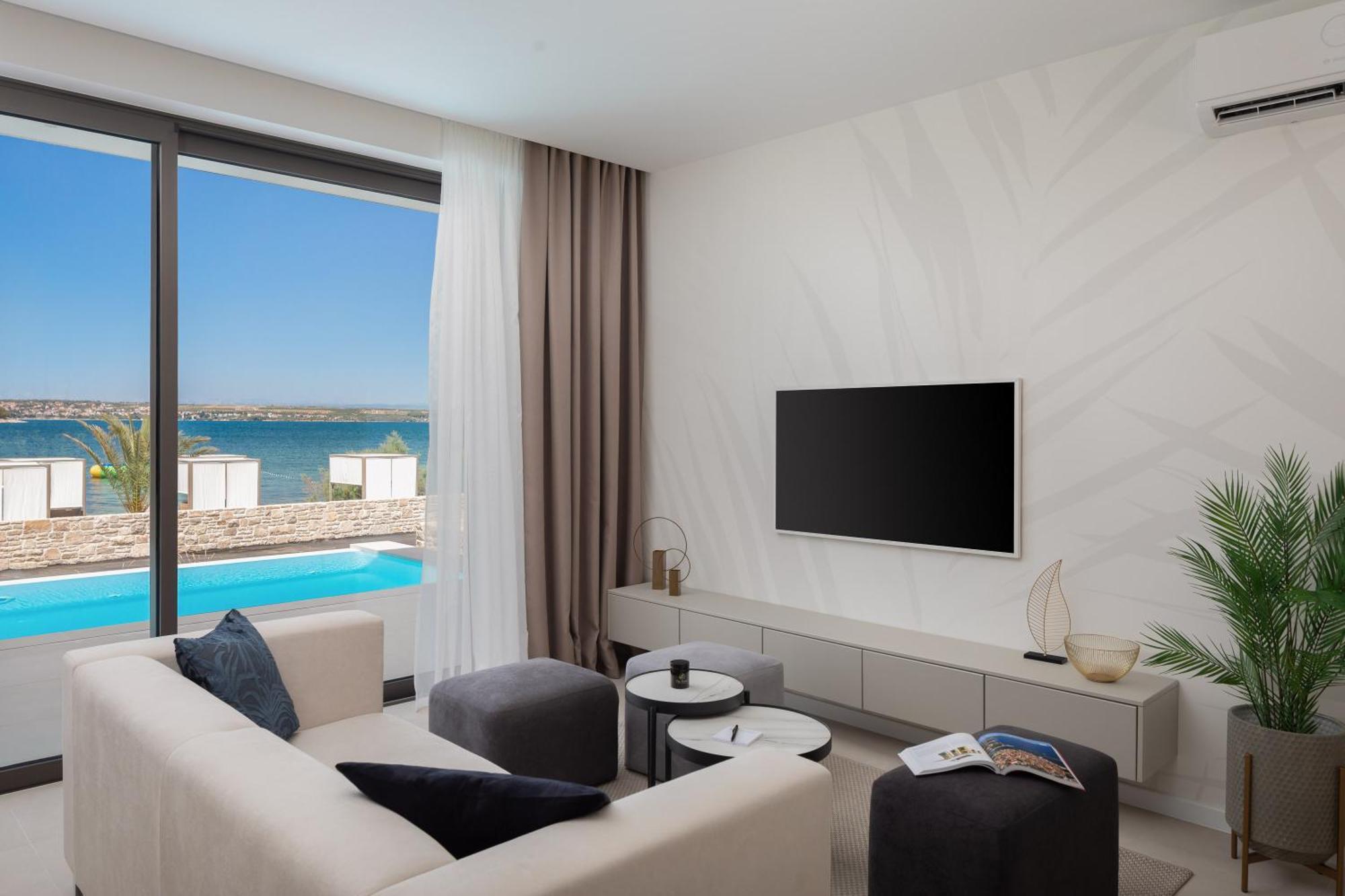 Vila The Palms *