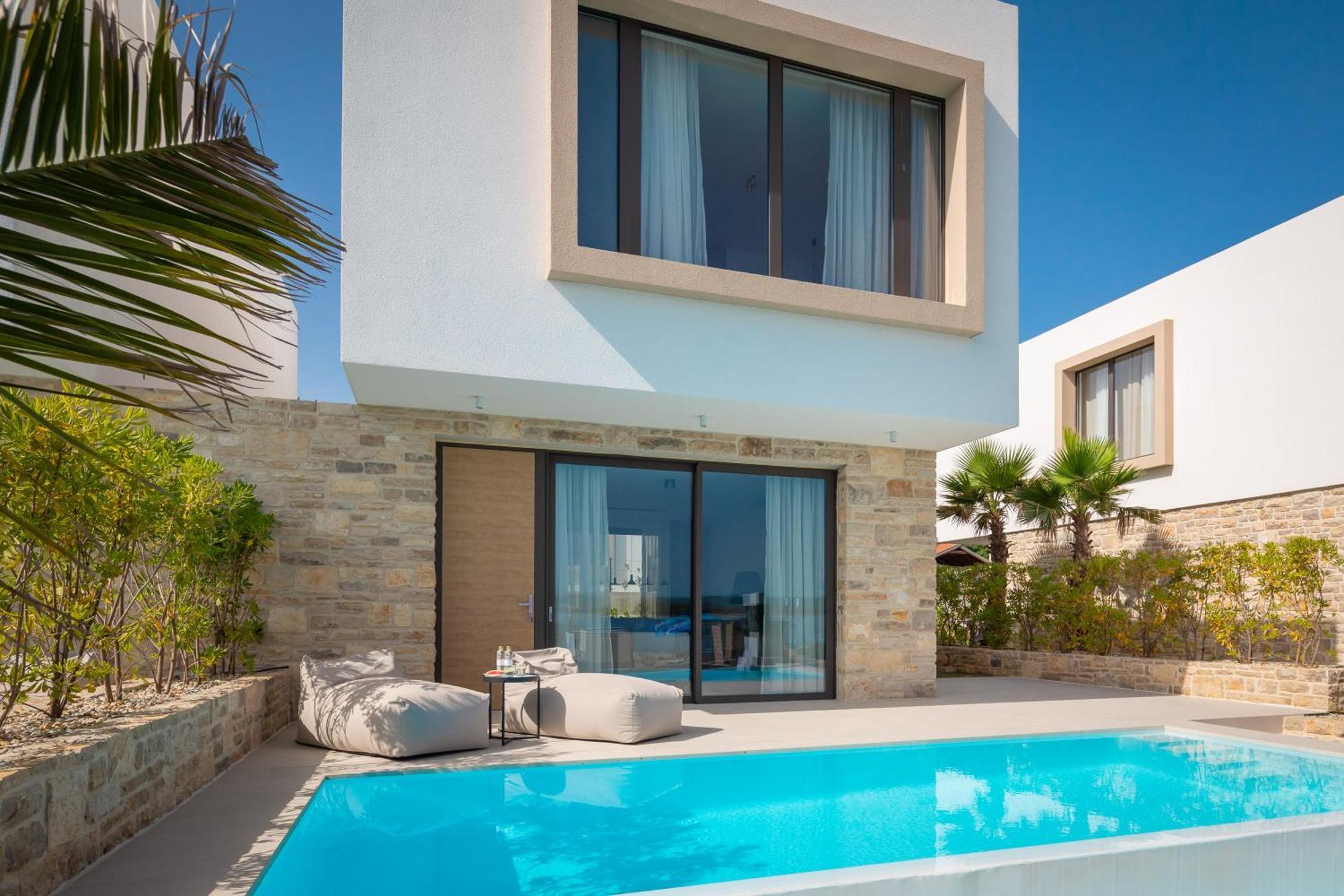The Palms Vila