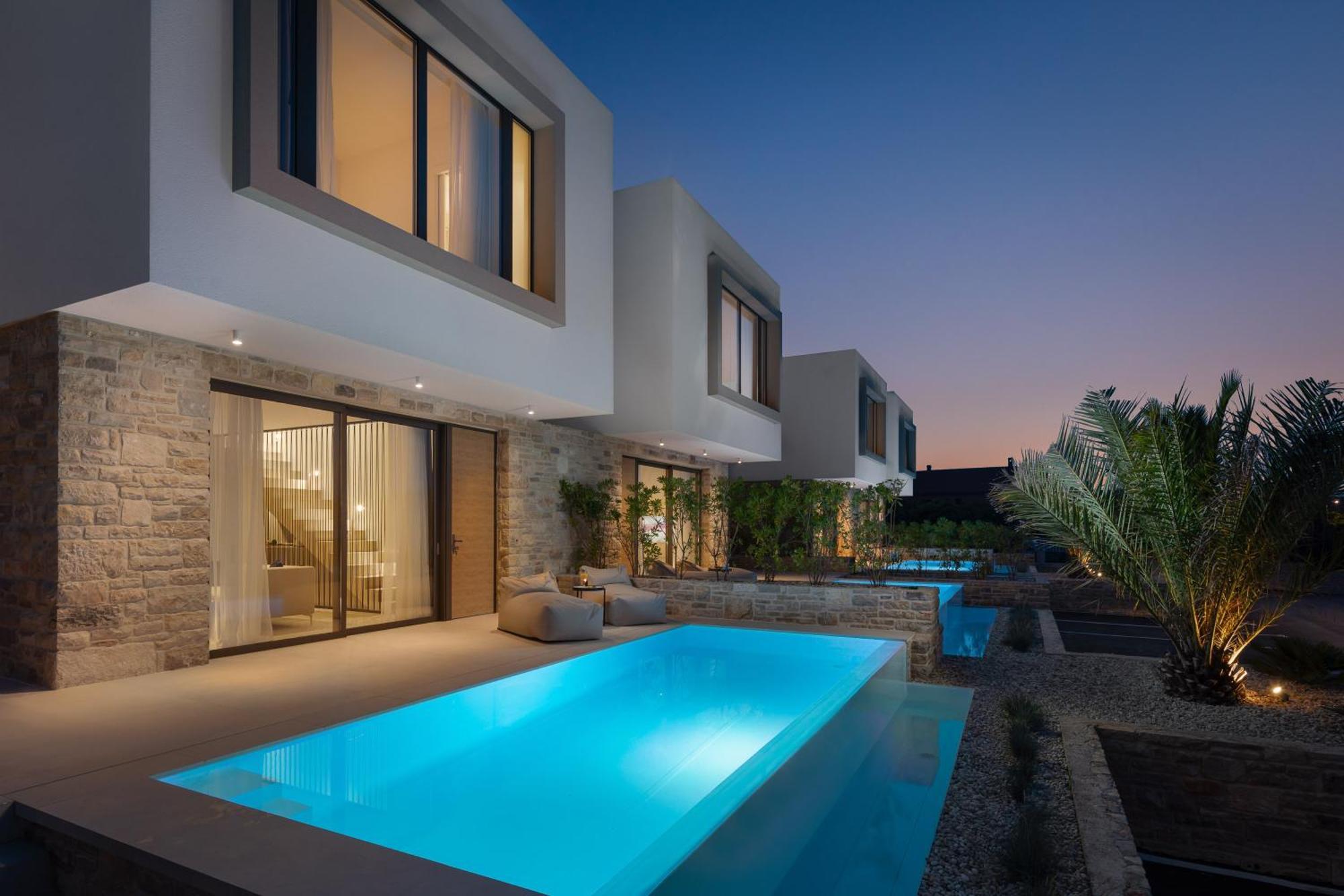 Villa The Palms *