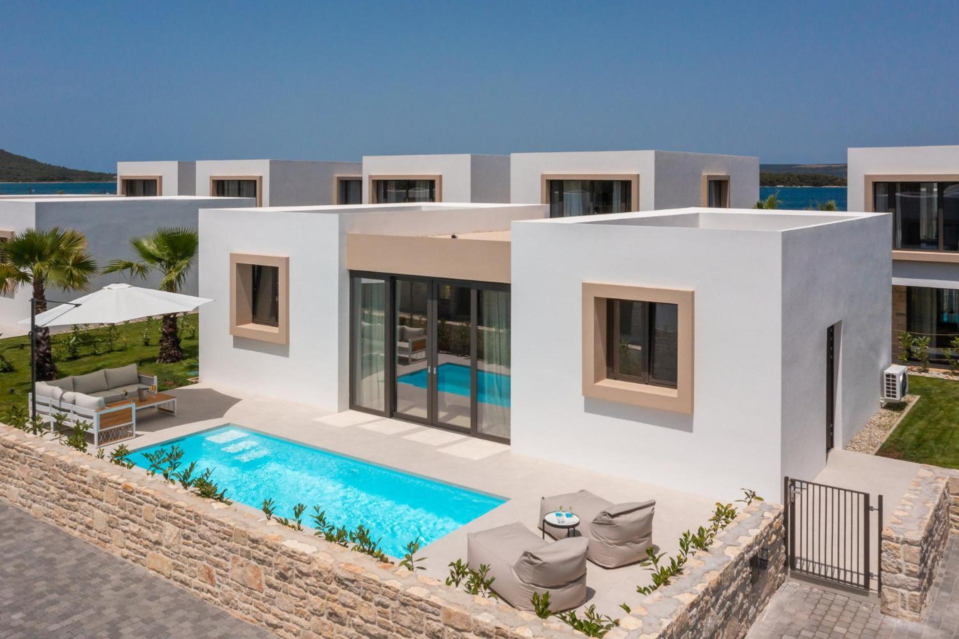 Vila The Palms