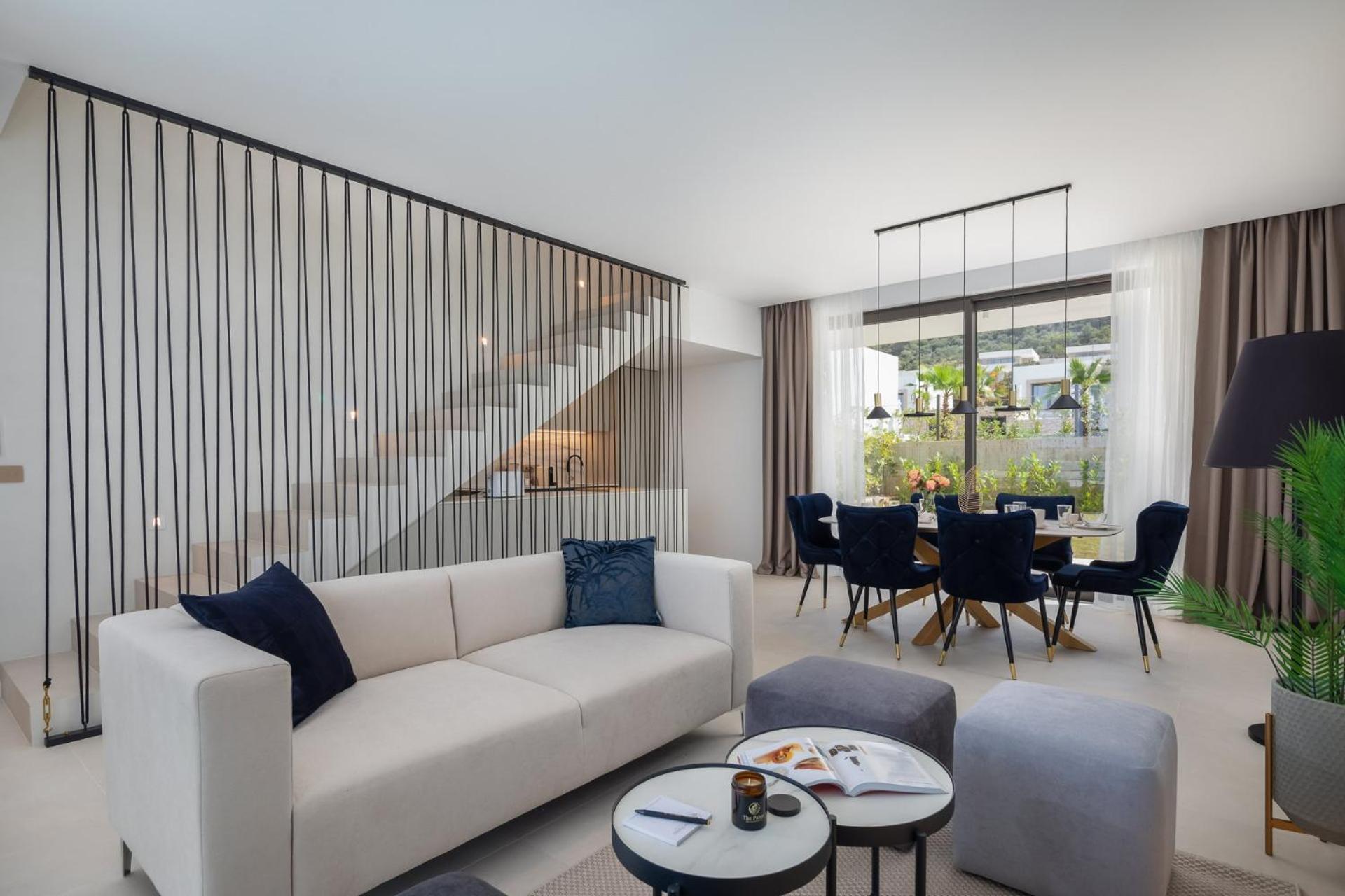 Villa The Palms Tkon