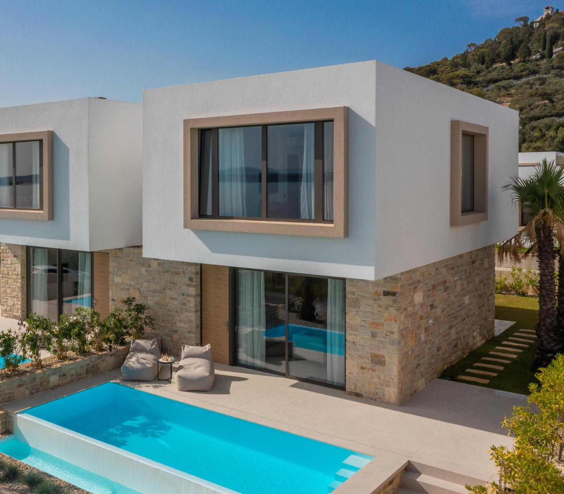 Vila The Palms Tkon