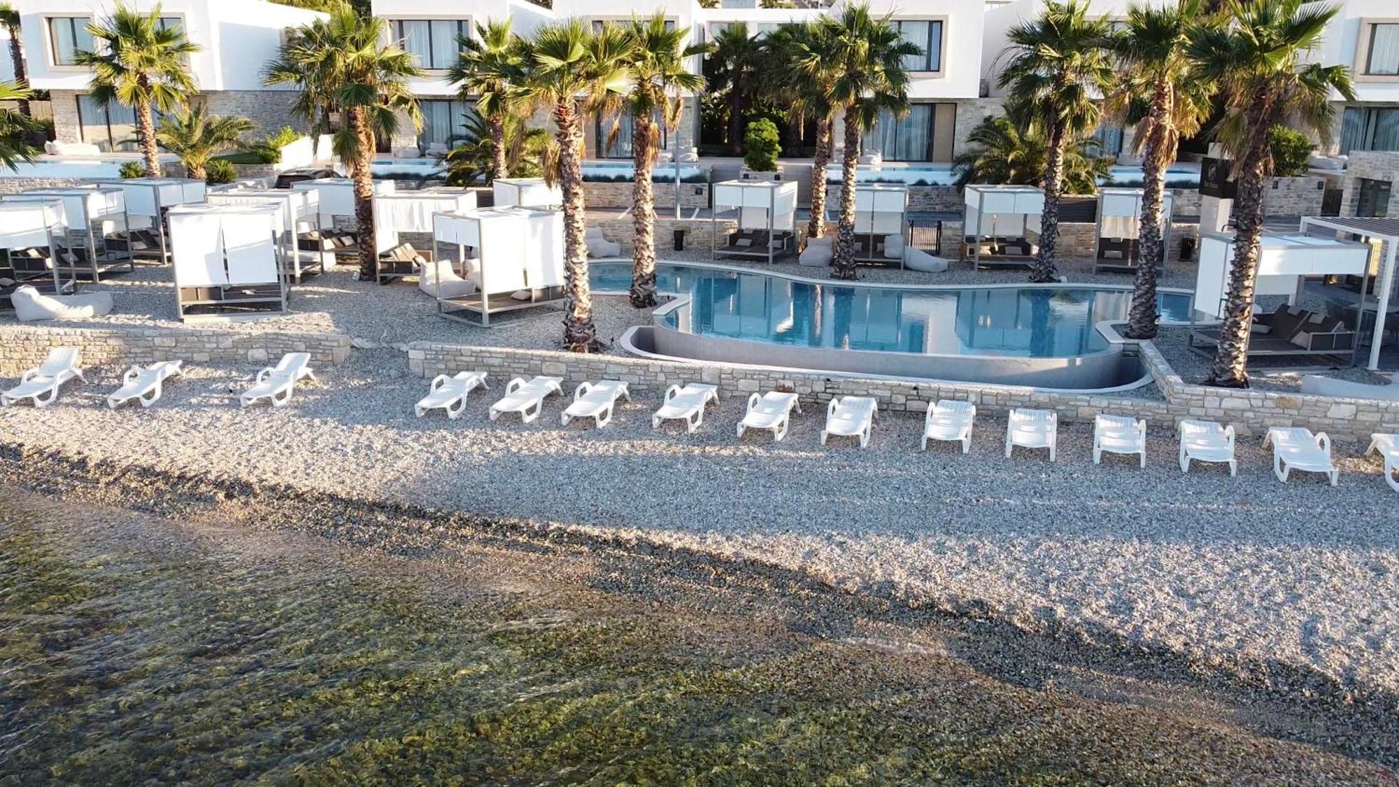 Villa The Palms Tkon