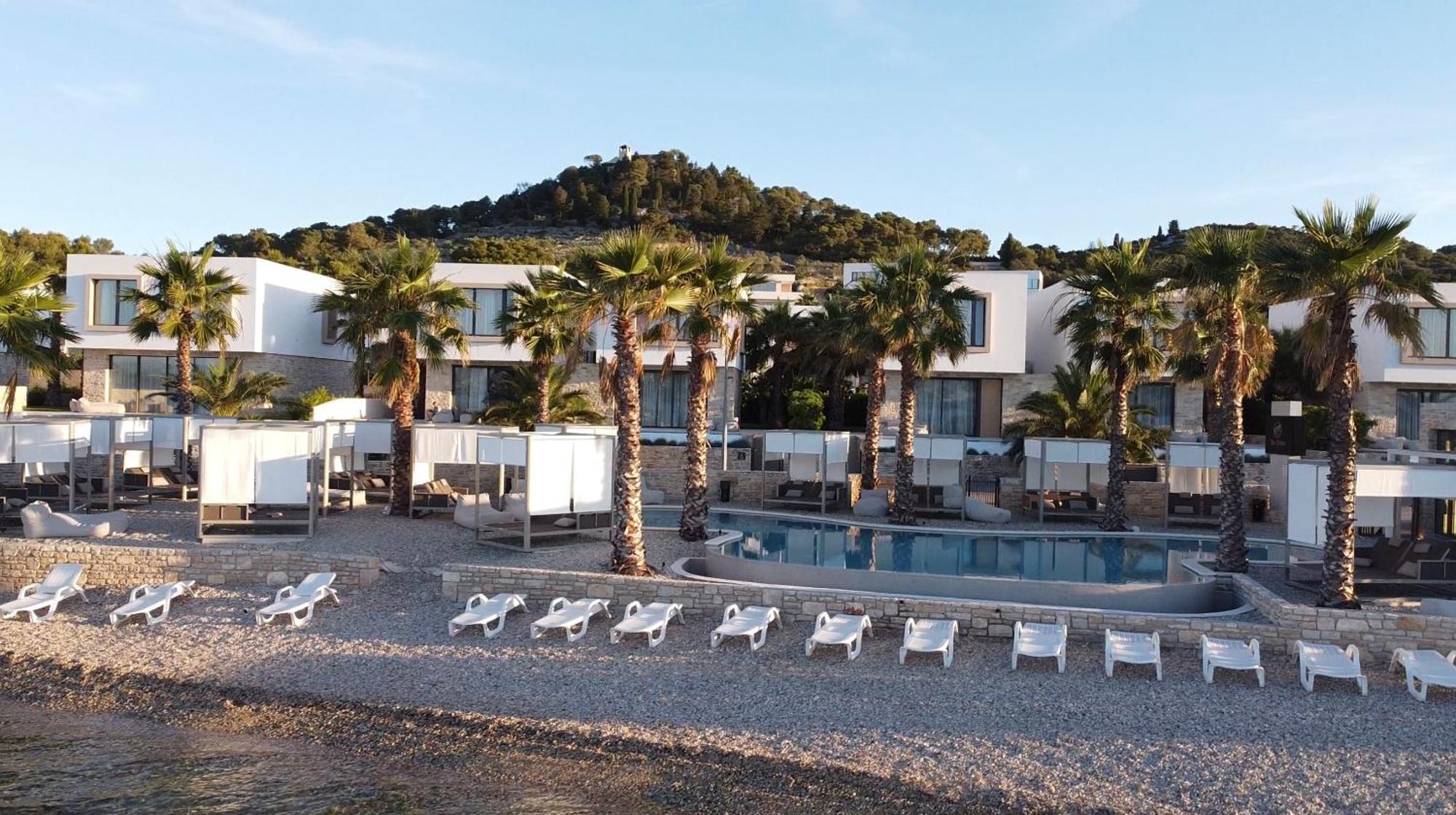 The Palms *