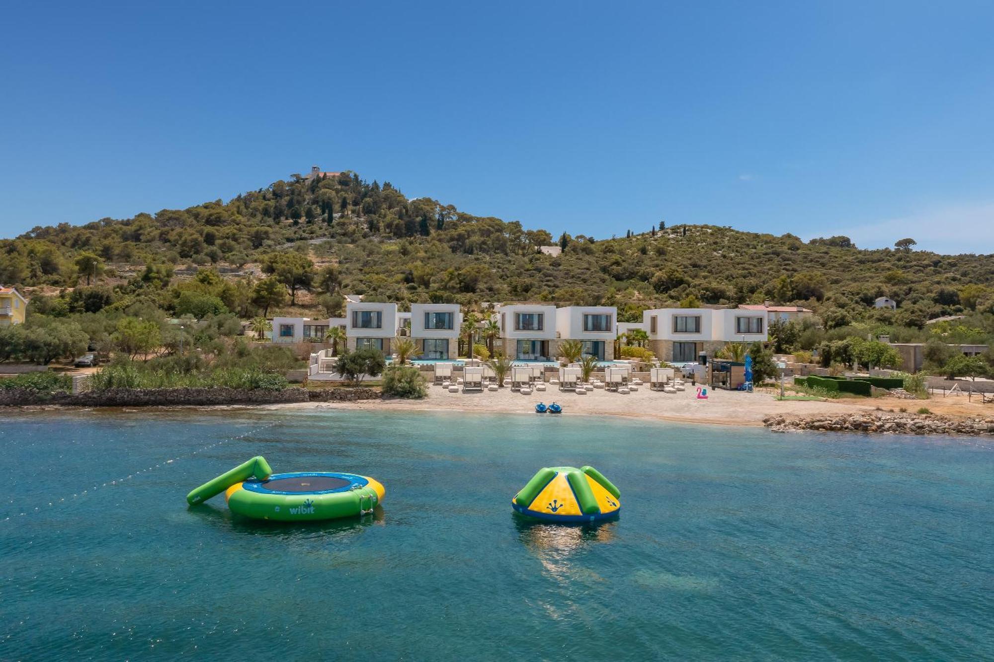 Villa The Palms Tkon